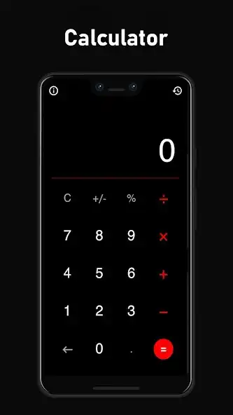 Play Calculator Lock Hide App Vault  and enjoy Calculator Lock Hide App Vault with UptoPlay