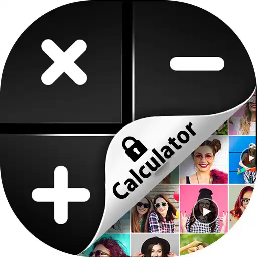 Play Calculator Lock : HideMedia APK
