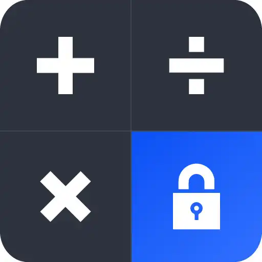Play Calculator Lock - Hide Photos APK