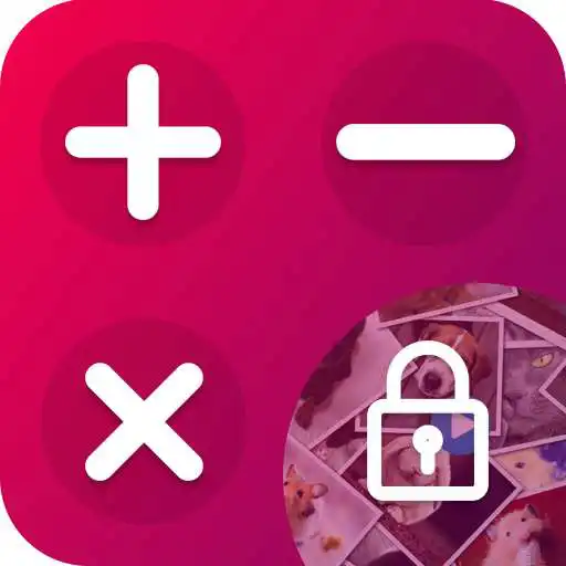 Play Calculator Lock : Hide Photo & Vault Video APK Play Calculator Lock : Hide Photo & Vault Video APK