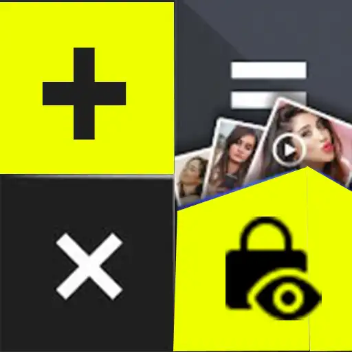 Play Calculator Lock Hide Secret APK