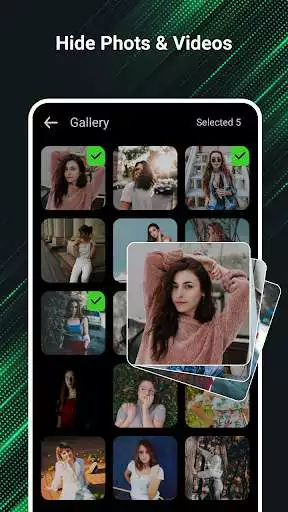 Play Calculator Lock - Photo Vault  and enjoy Calculator Lock - Photo Vault with UptoPlay