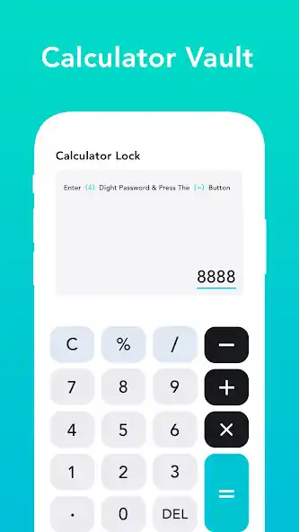 Play Calculator Lock -Photo  Video  and enjoy Calculator Lock -Photo  Video with UptoPlay