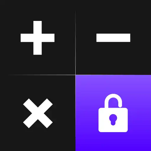 Play Calculator lock: Private vault APK Play Calculator lock: Private vault APK