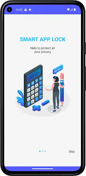 Play Calculator Lock - Secret Zone  and enjoy Calculator Lock - Secret Zone with UptoPlay