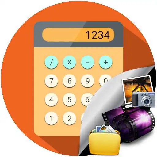 Play Calculator Lock - Video Vault APK Play Calculator Lock - Video Vault APK