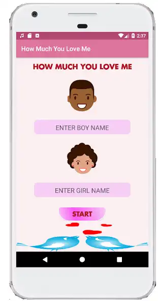 Play calculator love  feelings  and enjoy calculator love  feelings with UptoPlay