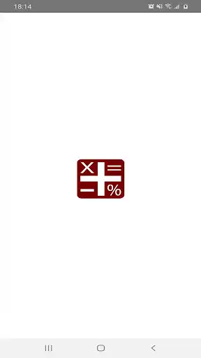 Play Calculator M3  and enjoy Calculator M3 with UptoPlay