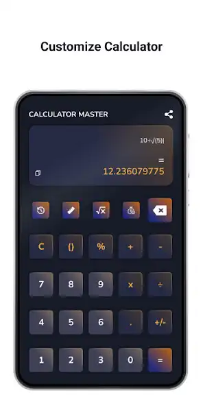 Play Calculator Master  and enjoy Calculator Master with UptoPlay
