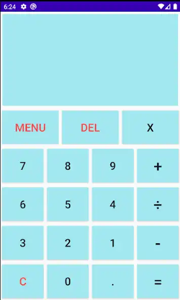 Play CalculatorMD - Hesap Makinesi  and enjoy CalculatorMD - Hesap Makinesi with UptoPlay