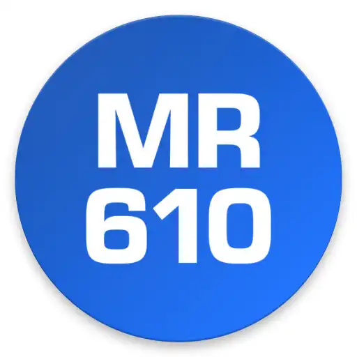 Play Calculator MR 610 APK Play Calculator MR 610 APK