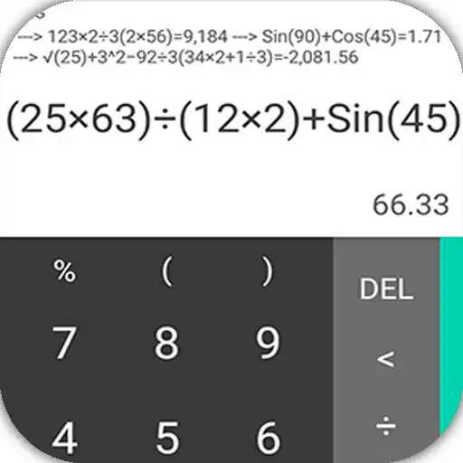 Play calculator-multi calculation APK