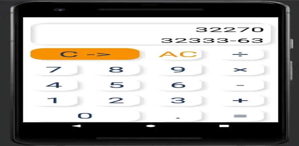 Play Calculator  Neumorphism as an online game Calculator  Neumorphism with UptoPlay