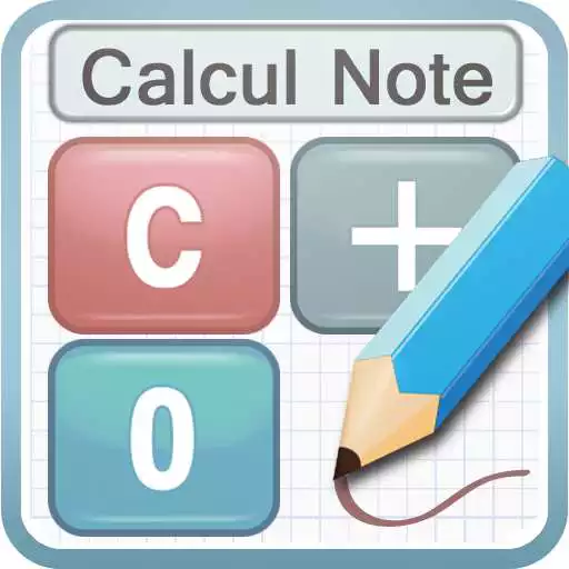 Play Calculator Note (Quick Memo) APK Play Calculator Note (Quick Memo) APK