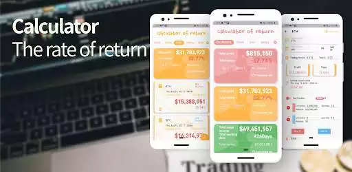 Play Calculator of return VIP  and enjoy Calculator of return VIP with UptoPlay