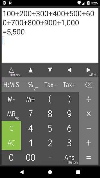 Play Calculator PanecalST Plus as an online game Calculator PanecalST Plus with UptoPlay