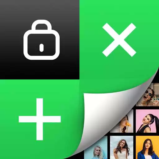 Play Calculator Photo Hide APK