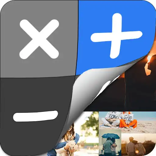 Play Calculator Photo Vault:CalcBox APK