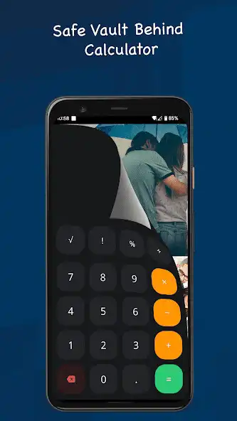 Play Calculator Photo Vault:CalcBox as an online game online Calculator Photo Vault:CalcBox with UptoPlay Play Calculator Photo Vault:CalcBox as an online game Calculator Photo Vault:CalcBox with UptoPlay