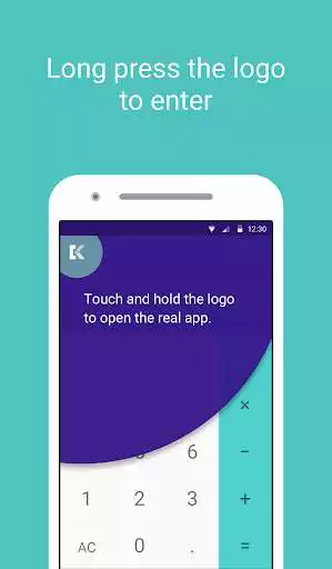 Play Calculator Photo Vault: Hide Private Pics  Videos