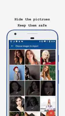 Play Calculator - Photo Vault  Video Vault hide photos