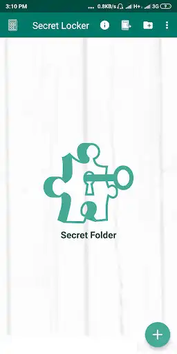 Play Calculator - Photo Video Vault as an online game Calculator - Photo Video Vault with UptoPlay