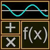 Free play online Calculator  Plotter PRO APK