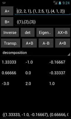 Play Calculator Plotter PRO Play Calculator Plotter PRO