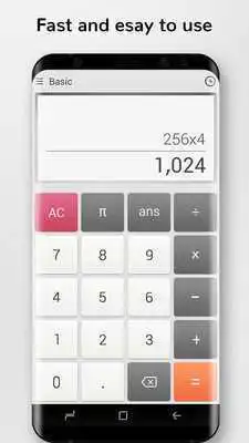 Play Calculator Plus -Basic, Scientific, Equation Mode