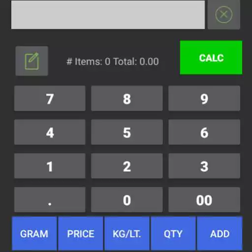 Free play online Calculator plus Billing APK