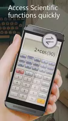 Play Calculator Plus