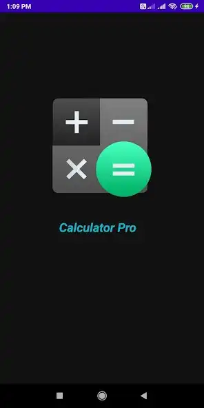 Play Calculator pro 2021  and enjoy Calculator pro 2021 with UptoPlay