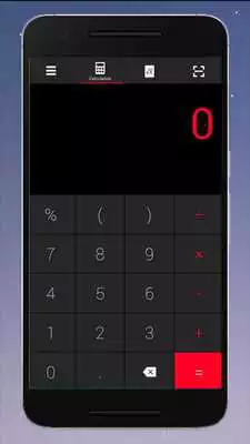 Play Calculator Pro - Math Camera  Photo math