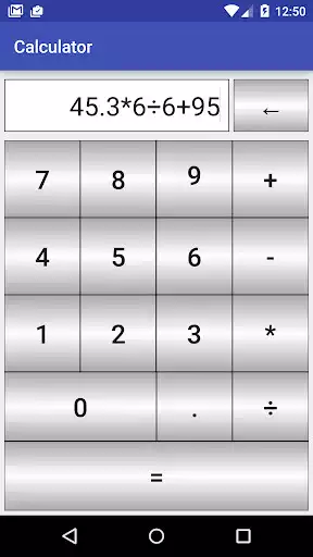 Play Calculator Pro
