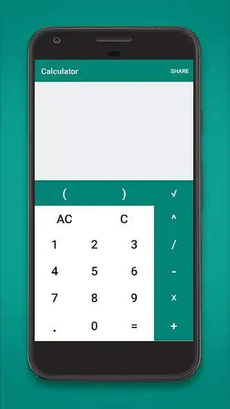 Play Calculator provides simple mathematical functions as an online game Calculator provides simple mathematical functions with UptoPlay