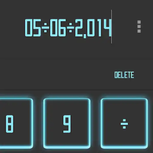 Play Calculator SAO Theme APK Play Calculator SAO Theme APK