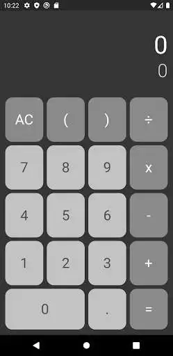 Play Calculator: Simple and Accurate  and enjoy Calculator: Simple and Accurate with UptoPlay