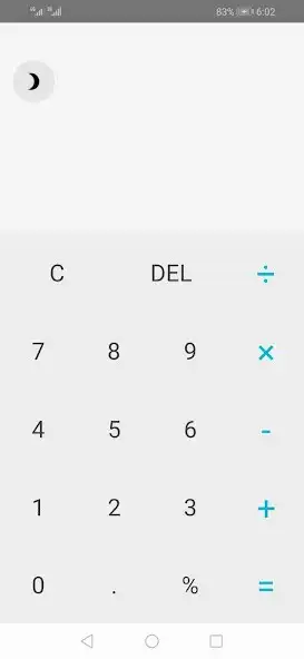 Play Calculator (Simple Calculator)  and enjoy Calculator (Simple Calculator) with UptoPlay