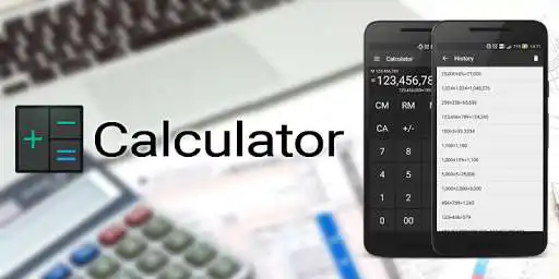 Play Calculator - Simple  Free