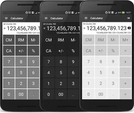 Play Calculator - Simple  Free