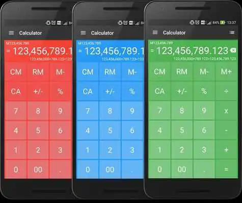 Play Calculator - Simple  Free