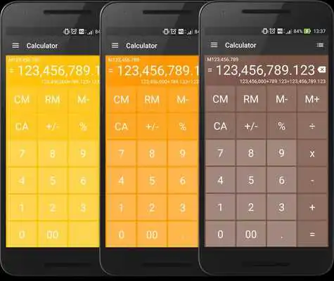 Play Calculator - Simple  Free