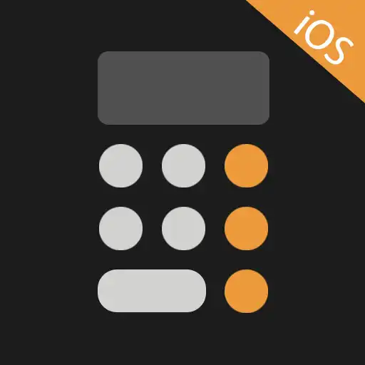 Play Calculator - Simple iPhone iOS APK Play Calculator - Simple iPhone iOS APK