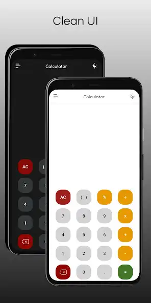 Play Calculator - Simple  Smart as an online game Calculator - Simple  Smart with UptoPlay