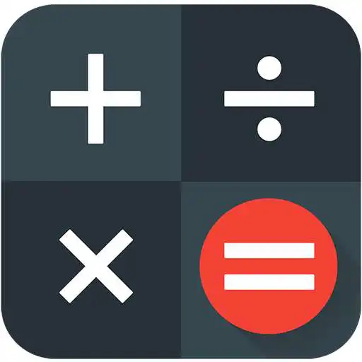 Play Calculator - Simple Stylish APK Play Calculator - Simple Stylish APK