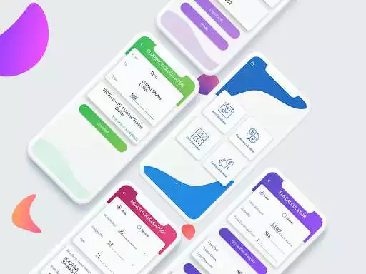 Play Calculators
