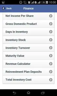 Play Calculators