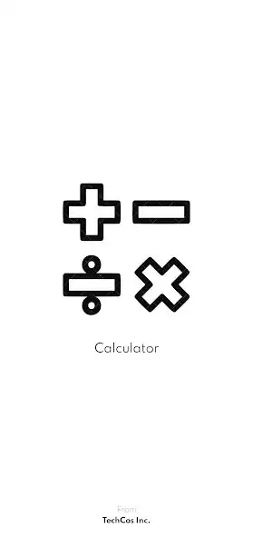 Play Calculator - TechCos  and enjoy Calculator - TechCos with UptoPlay