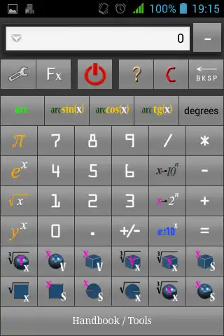 Play Calculator technical  and enjoy Calculator technical with UptoPlay