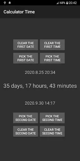 Play Calculator Time